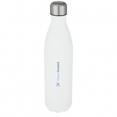 Logo trade corporate gift photo of: Cove 750 ml vacuum insulated stainless steel bottle