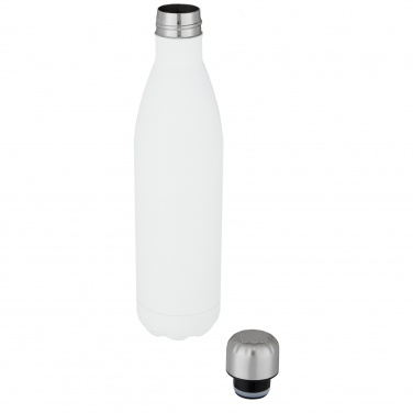 Logotrade promotional merchandise image of: Cove 750 ml vacuum insulated stainless steel bottle