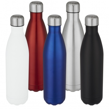 Logo trade advertising product photo of: Cove 750 ml vacuum insulated stainless steel bottle