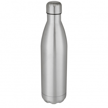 Logo trade business gifts image of: Cove 750 ml vacuum insulated stainless steel bottle