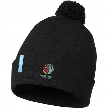 Logotrade corporate gifts photo of: Olivine GRS recycled beanie