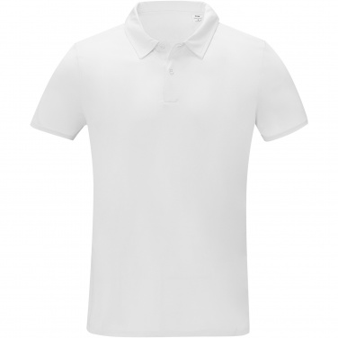 Logotrade promotional product image of: Deimos short sleeve men's cool fit polo