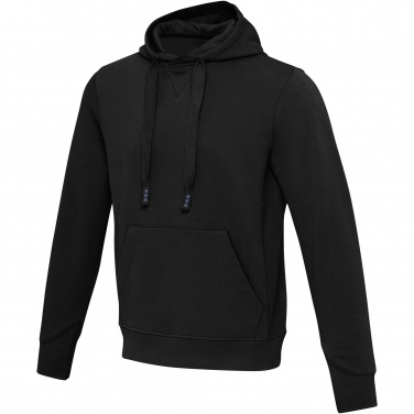 Logo trade promotional merchandise photo of: Laguna unisex hoodie