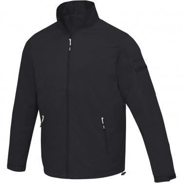 Logotrade business gift image of: Palo men's lightweight jacket