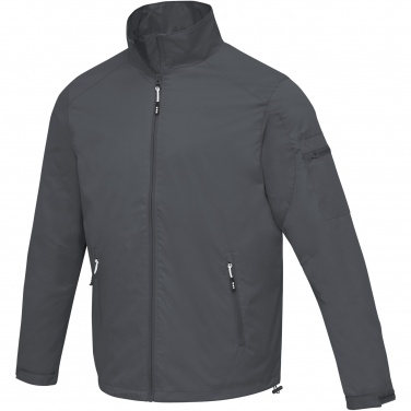 Logotrade promotional product image of: Palo men's lightweight jacket