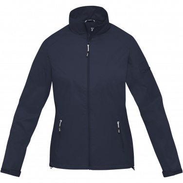 Logotrade business gift image of: Palo women's lightweight jacket