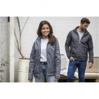 Logotrade promotional merchandise image of: Palo women's lightweight jacket