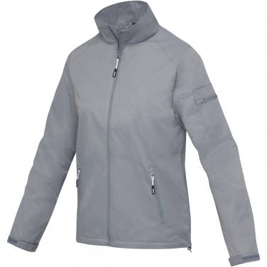 Logotrade corporate gift picture of: Palo women's lightweight jacket