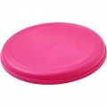 Orbit recycled plastic frisbee, Magenta