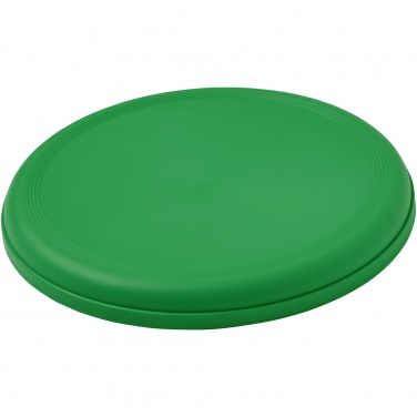 Logo trade promotional products picture of: Orbit recycled plastic frisbee