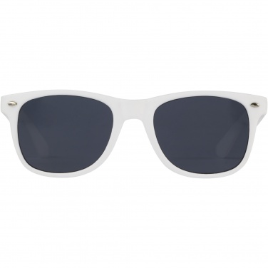 Logotrade corporate gift image of: Sun Ray recycled plastic sunglasses