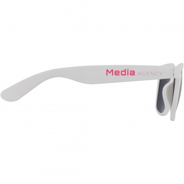 Logotrade corporate gift picture of: Sun Ray recycled plastic sunglasses