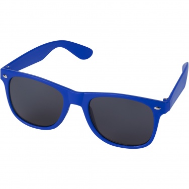 Logotrade promotional merchandise picture of: Sun Ray recycled plastic sunglasses