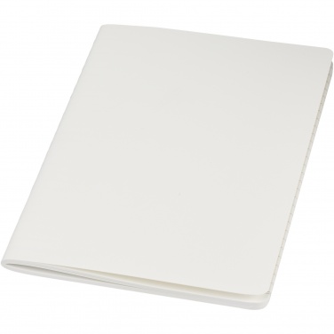 Logo trade promotional item photo of: Shale stone paper cahier journal