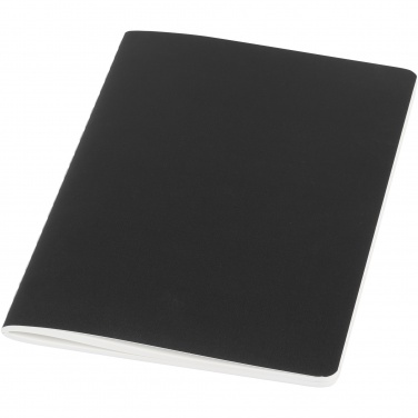 Logo trade promotional product photo of: Shale stone paper cahier journal