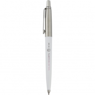 Logotrade promotional products photo of: Parker Jotter Recycled ballpoint pen