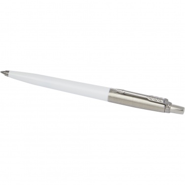 Logo trade promotional gift photo of: Parker Jotter Recycled ballpoint pen