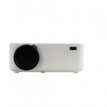 Logotrade promotional product picture of: Prixton Goya P10 projector