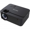 Prixton Goya P10 projector, Solid black