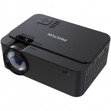 Logotrade promotional product image of: Prixton Goya P10 projector