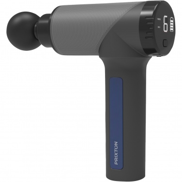 Logotrade promotional gift picture of: Prixton MGF100 massage gun