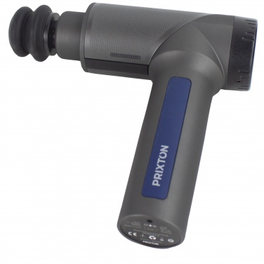 Logotrade corporate gift picture of: Prixton MGF100 massage gun