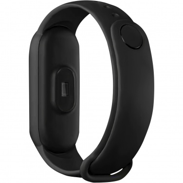 Logo trade advertising product photo of: Prixton AT410 smartband 