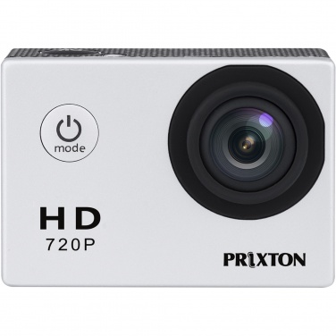 Logotrade promotional merchandise picture of: Prixton DV609 Action Camera