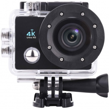 Logotrade promotional product picture of: Action Camera 4K