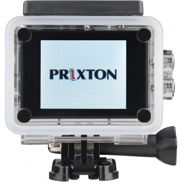 Logo trade corporate gifts image of: Action Camera 4K