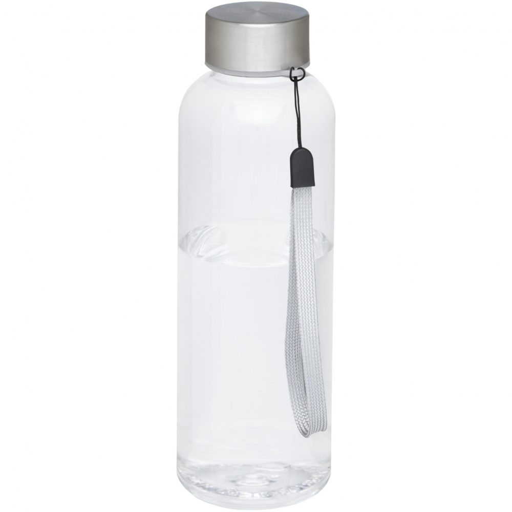 Logo trade promotional giveaway photo of: Bodhi 500 ml RPET water bottle