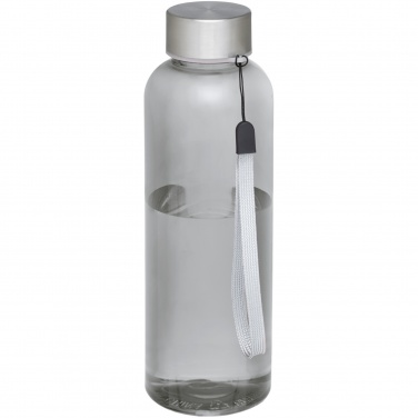 Logo trade promotional items picture of: Bodhi 500 ml RPET water bottle