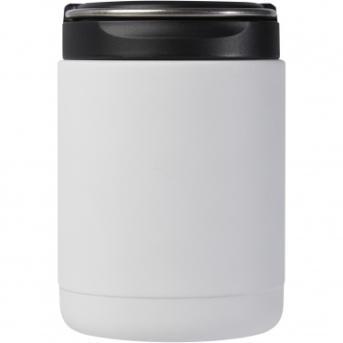 Logotrade promotional products photo of: Doveron 500 ml recycled stainless steel insulated lunch pot