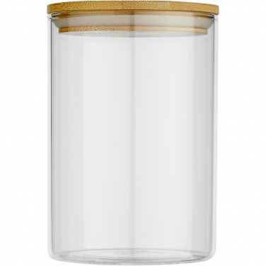 Logotrade corporate gifts photo of: Boley 550 ml glass food container