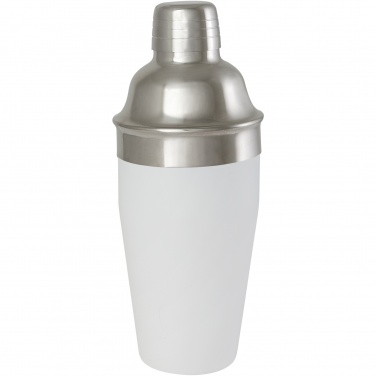 Logotrade advertising product image of: Gaudie recycled stainless steel cocktail shaker