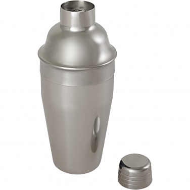 Logo trade business gift photo of: Gaudie recycled stainless steel cocktail shaker