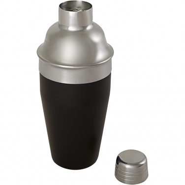 Logo trade promotional products picture of: Gaudie recycled stainless steel cocktail shaker