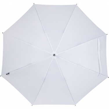 Logotrade promotional merchandise image of: Niel 23" auto open recycled PET umbrella