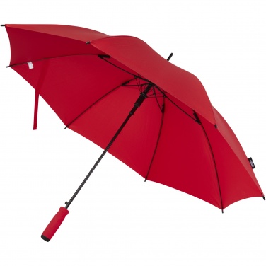 Logotrade advertising products photo of: Niel 23" auto open recycled PET umbrella