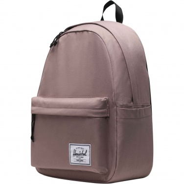 Logo trade promotional items picture of: Herschel Classic™ recycled laptop backpack 26L