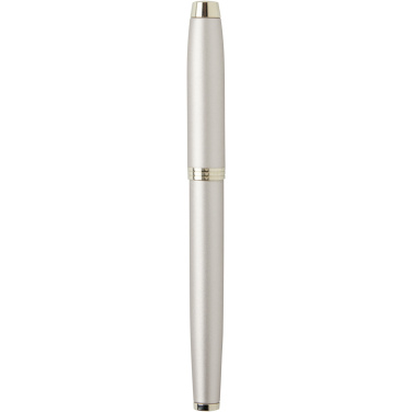 Logo trade promotional product photo of: Parker IM rollerball pen