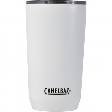 Logo trade promotional merchandise picture of: CamelBak® Horizon 500 ml vacuum insulated tumbler