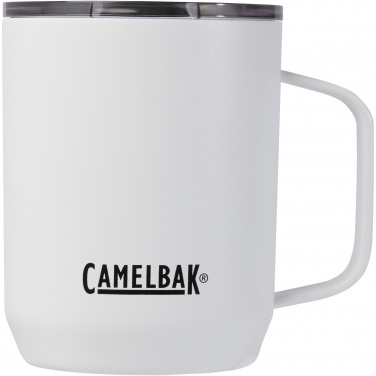 Logo trade advertising product photo of: CamelBak® Horizon 350 ml vacuum insulated camp mug