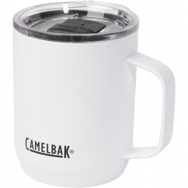 Logo trade promotional merchandise photo of: CamelBak® Horizon 350 ml vacuum insulated camp mug