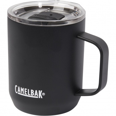 Logotrade promotional products photo of: CamelBak® Horizon 350 ml vacuum insulated camp mug