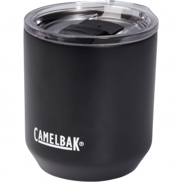 Logo trade promotional product photo of: CamelBak® Horizon Rocks 300 ml vacuum insulated tumbler