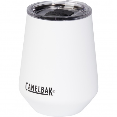 Logotrade corporate gifts photo of: CamelBak® Horizon 350 ml vacuum insulated wine tumbler