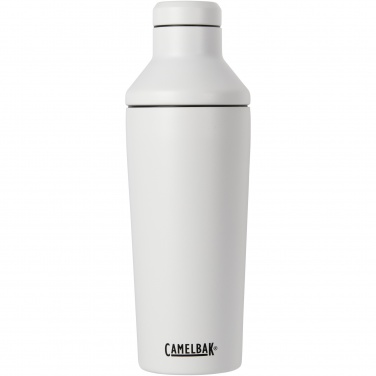 Logotrade promotional merchandise picture of: CamelBak® Horizon 600 ml vacuum insulated cocktail shaker