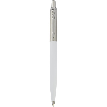 Logo trade promotional giveaways picture of: Parker Jotter Recycled ballpoint pen