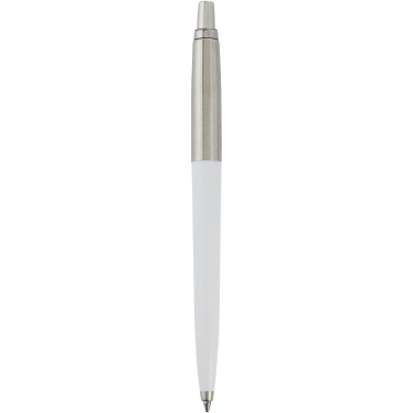 Logotrade promotional product image of: Parker Jotter Recycled ballpoint pen